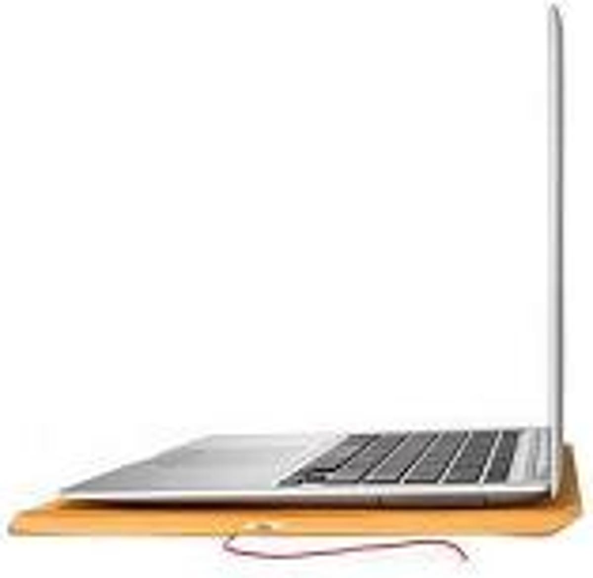 The price of Apple's MacBook Air is less egregious than the others but still exorbitant