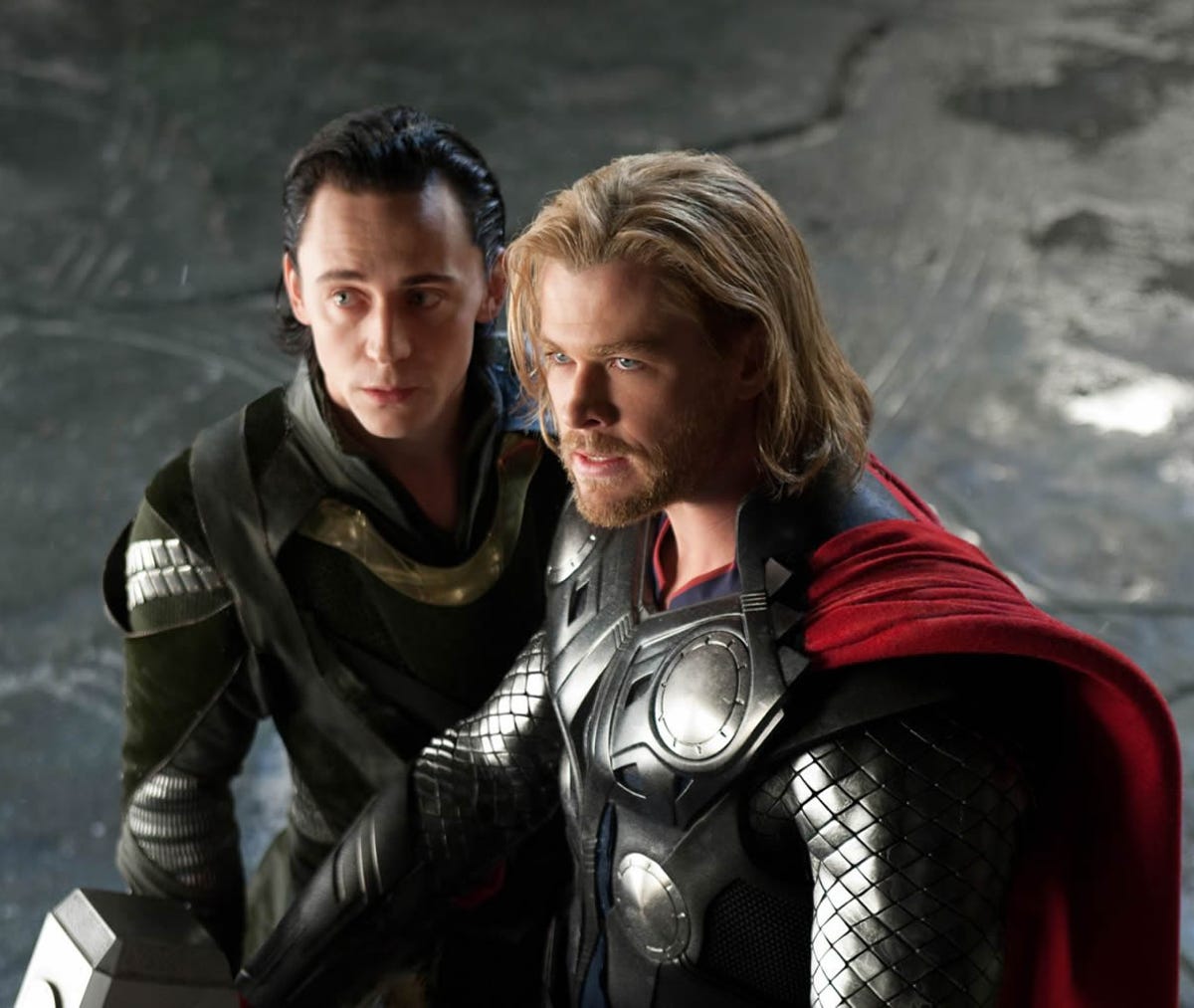 Thor (now)