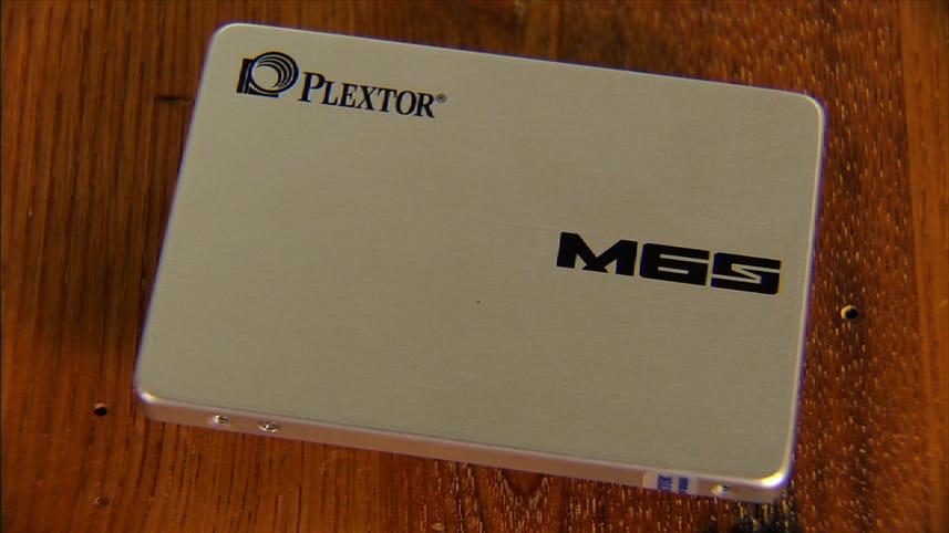 The new Plextor M6S will make a great SSD when it costs 40 percent less than its MSRP.