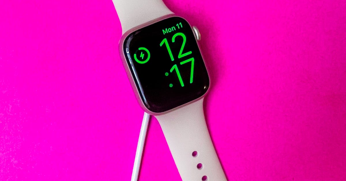 Apple Watch Settings You Can Change to Make It Work Even Better - CNET
