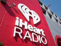 <p>iHeartRadio listeners can now enjoy content on Apple Watch.</p>