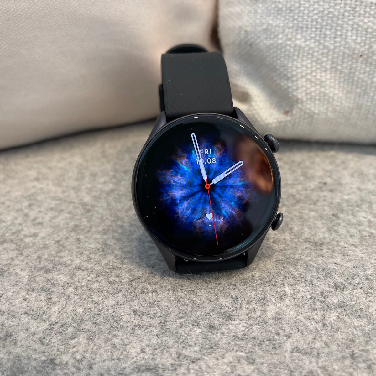 Amazfit refreshes GT series, adds a higher-end $230 GTR 3 Pro to the lineup  - CNET