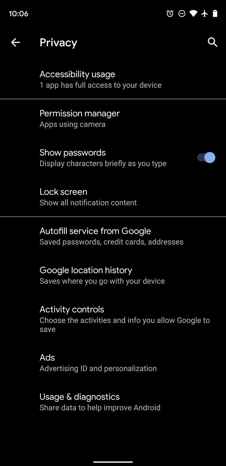 advanced-android-q-privacy-controls