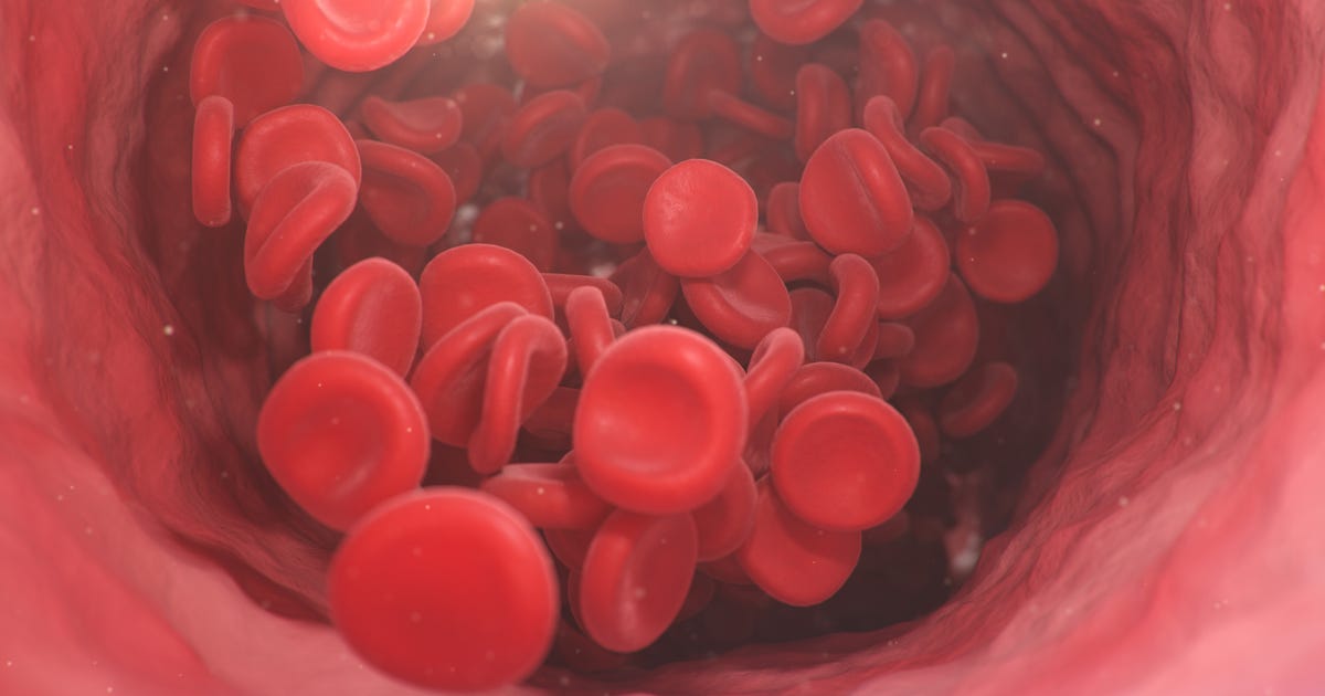 What Your Blood Type Means For Heart Health, According to Science