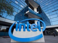 <p>Intel has a new diversity report out.</p>