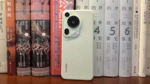 Image of article: Huawei's Pura 70 Ultra Fi…