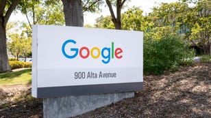 Google's Pandemic-Spending Bonanza Hits a Wall