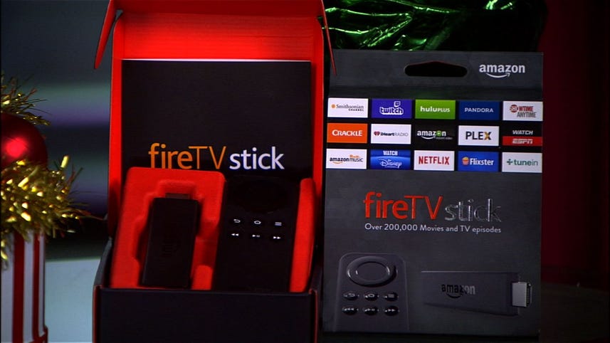 Best tech stocking stuffers that won't bust your budget