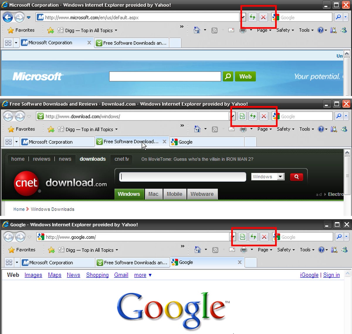 IE8_RC1_compatibility_view_three_sites.com.png
