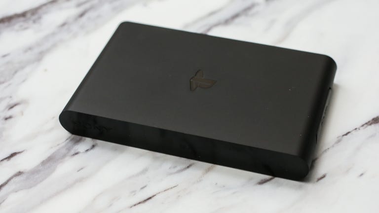 Mild bred Hyret Sony PlayStation TV review: PlayStation TV: A microconsole with big  ambitions - CNET