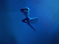 <p>The look of Disney's Myth VR resembles the more abstract segments of Frozen 2's songs Into the Unknown and Show Yourself.&nbsp;</p>