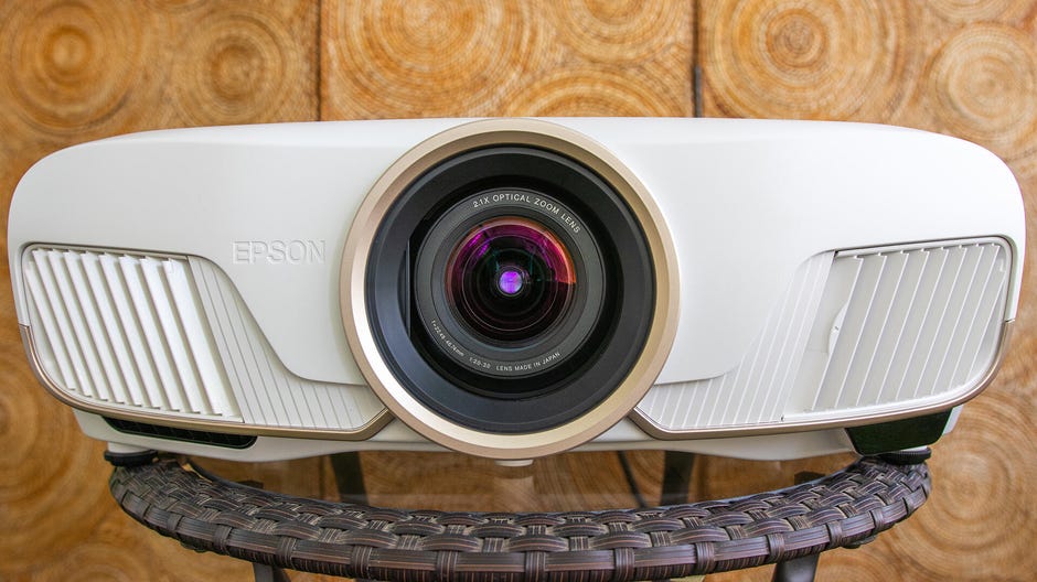 Home Theater Projector for 2022: Epson, BenQ, Optoma, Anker and More - CNET
