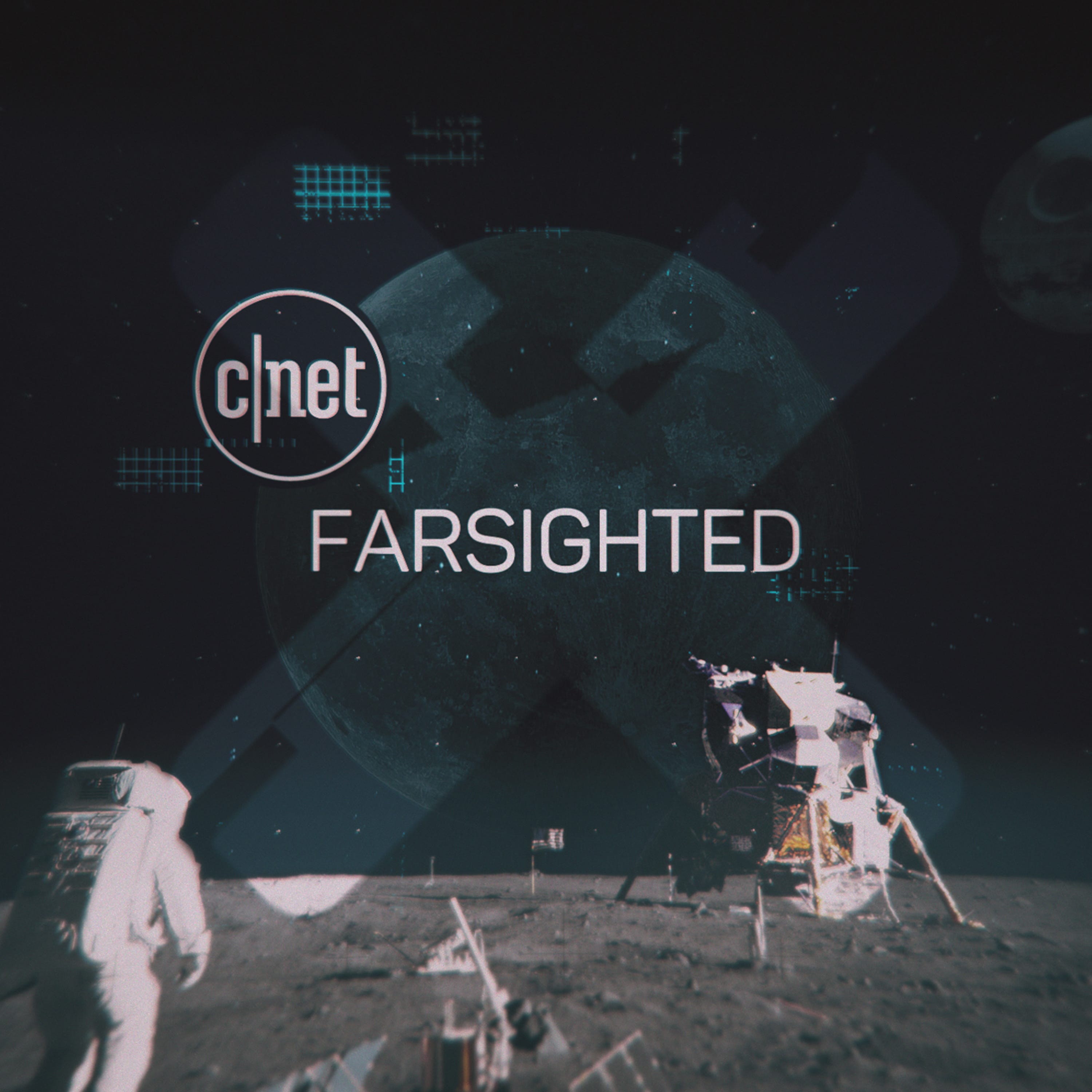 Farsighted (video)