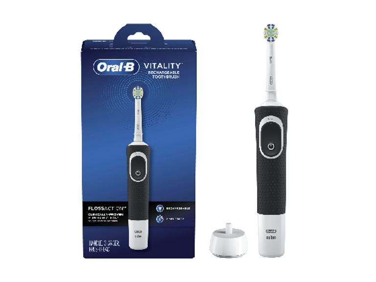 Oral-B Pro 500 Brush