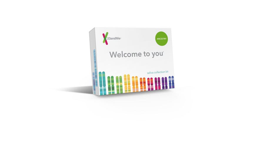 Best DNA Test Kit & Family Tree Deals for 2024 - Tech Advisor