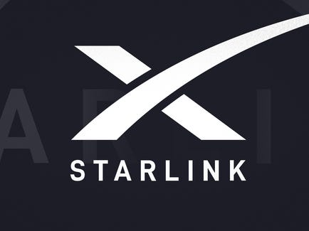 Image of Starlink