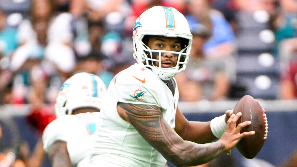 Broncos vs. Dolphins Livestream: How to Watch NFL Week 3 Online Today - CNET