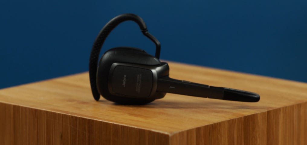 The Jabra Supreme UC isn't cheap but it delivers