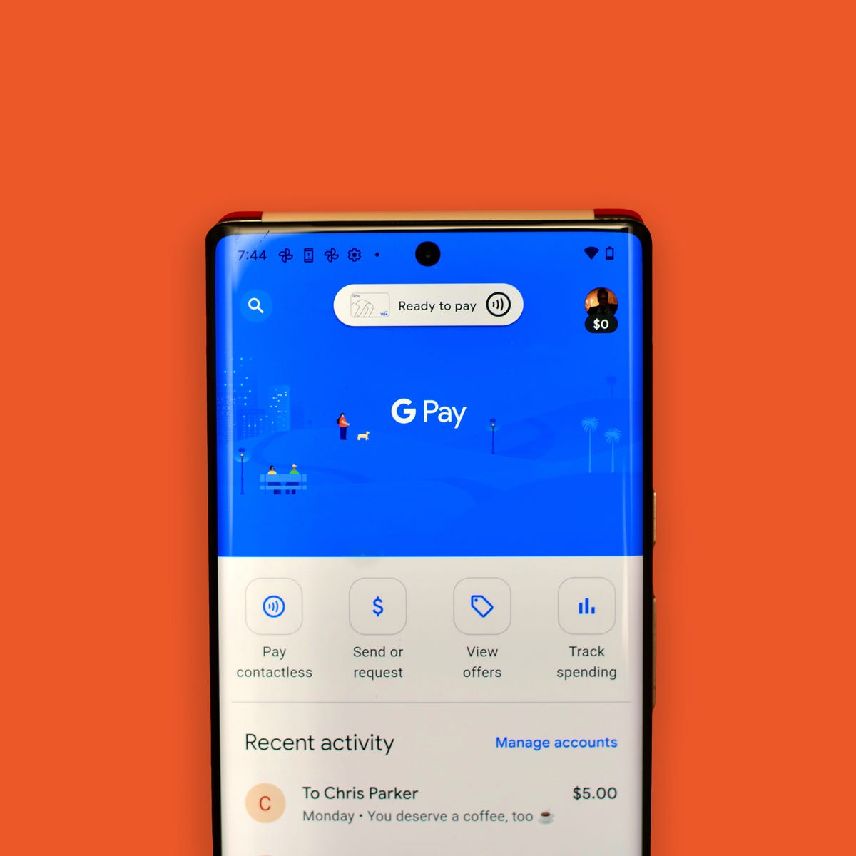 Is Google Pay and GPay the same thing?