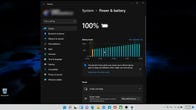 ¿Windows 11 está agotando la batería? Aquí está cómo solucionarlo