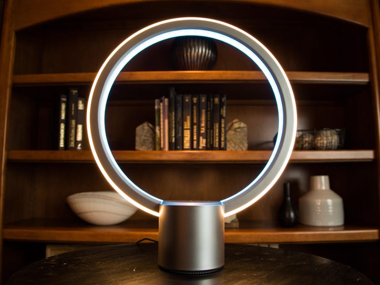 Ge S Alexa Lamp Sol Is Expensive And, Le Wifi Smart Bedside Table Lamps Review