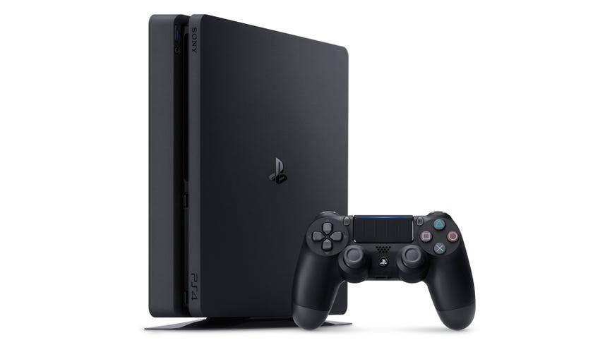 How to install an SSD in the PS4 Slim