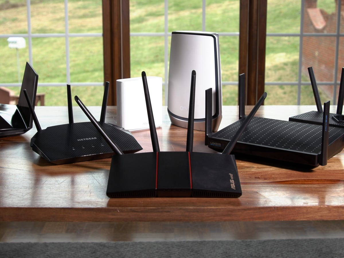 Disco Diplomat Headquarters Your Router Is Collecting Data. Here's What to Know, and How to Protect Your  Privacy - CNET