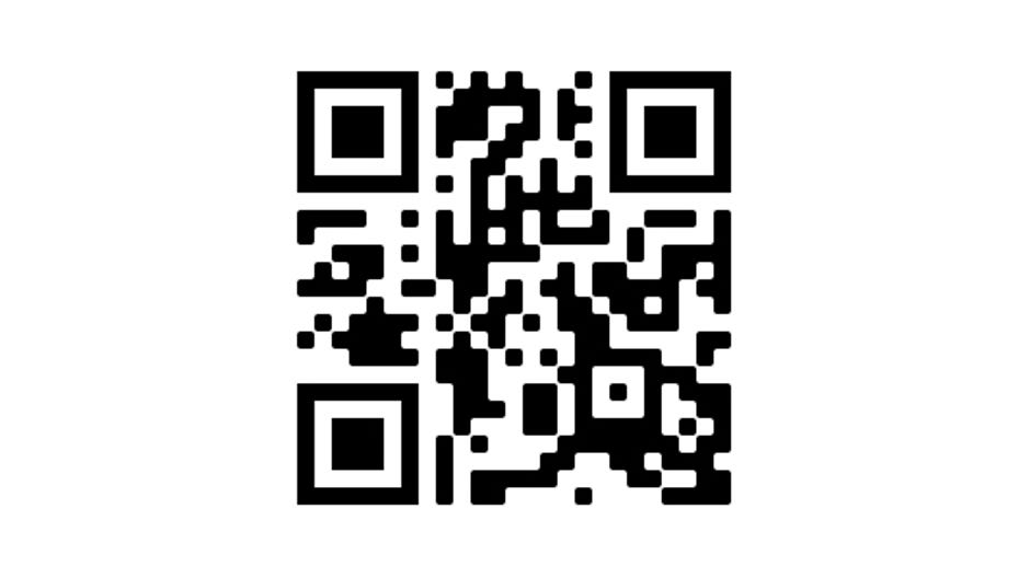 How to scan qr code from photo