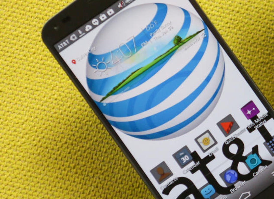 An AT&T outage knocked out 911 services in multiple states