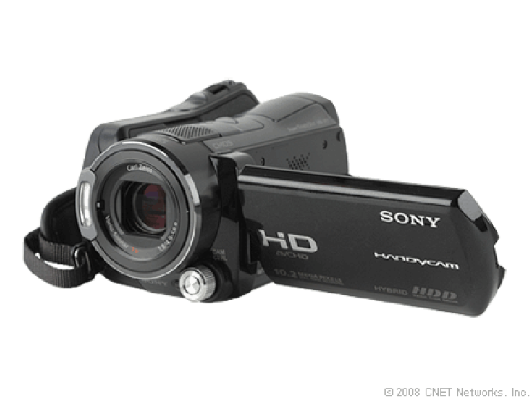Sony Handycam HDR-SR11 review: Sony Handycam HDR-SR11 - CNET