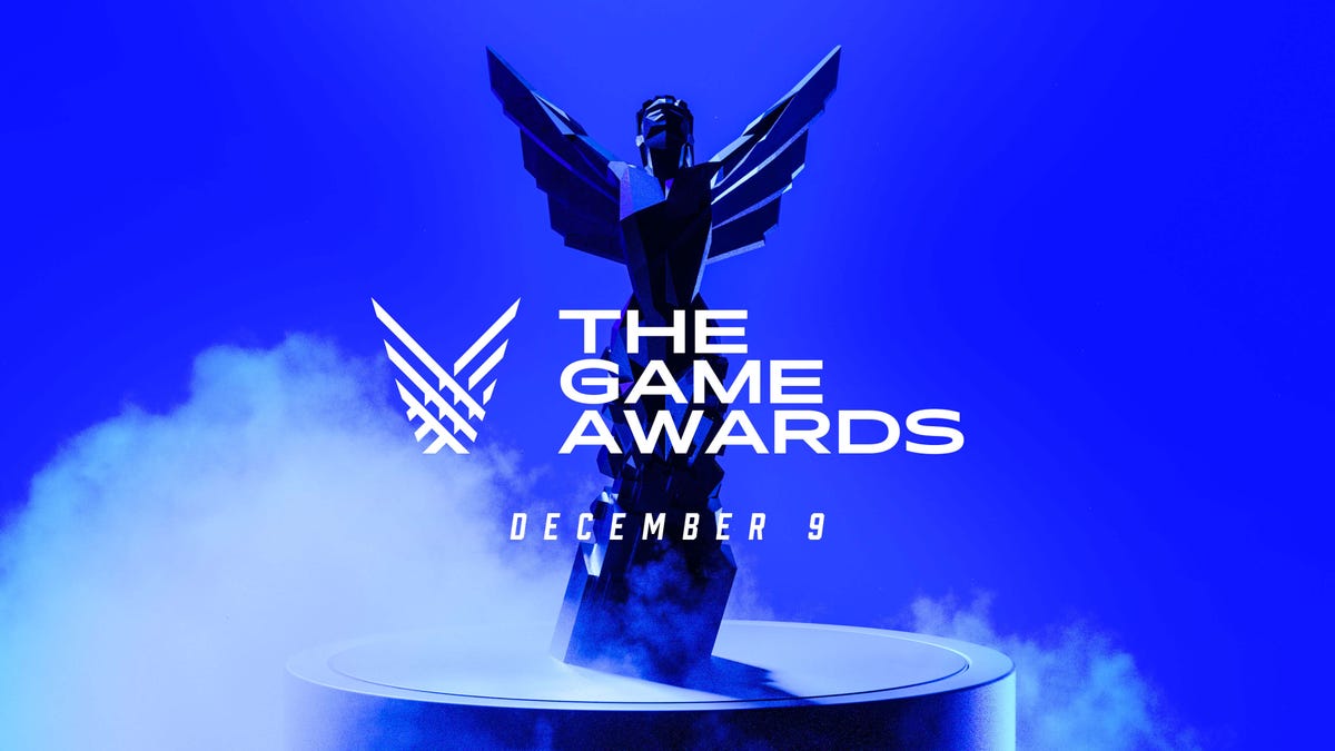 The Game Awards 2021: Every result, winner, announcement, trailer and more  - CNET