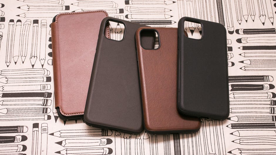 Best Iphone 11 And 11 Pro Cases For 22 Cnet