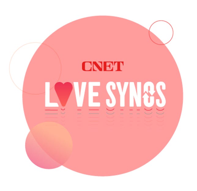 LoveSyncsのロゴ
