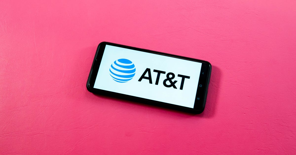 Best AT&T Deals Available Now: Up to $1,000 Off an iPhone 14