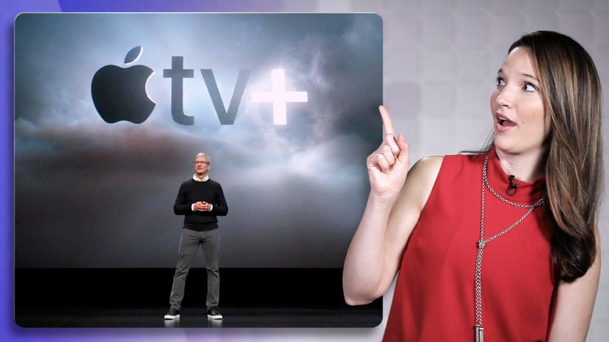 Apple TV event recap: Everything you need to know