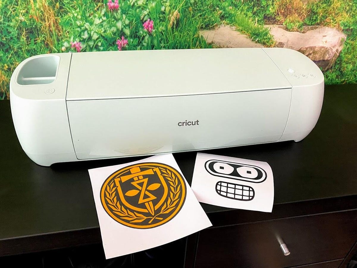 Cricut Explore 3 review: a year on, this remains great value