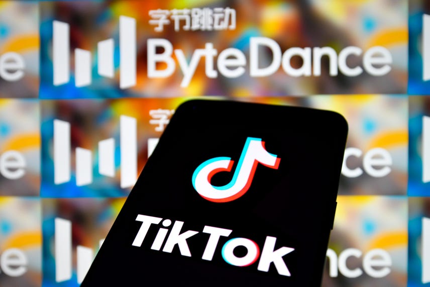 Microsoft's TikTok bid rejected, PS5 digital showcase coming Wednesday