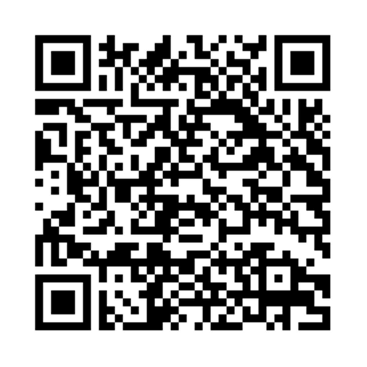 Chrome to Phone for Android QR Code