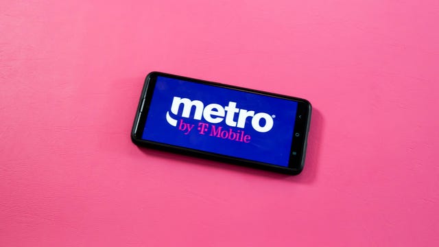 Metro by T Mobile