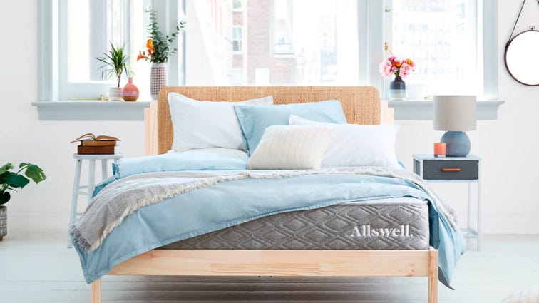 allswell mattress