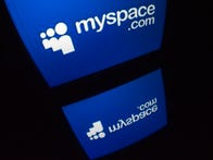 <p>Internet Archive to the rescue: the non-profit digital library saved MySpace's lost songs.</p>