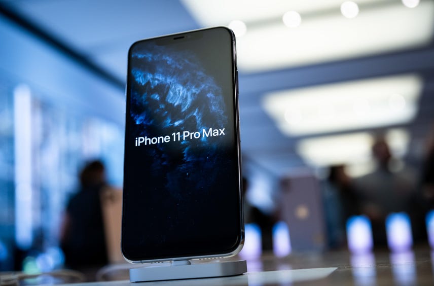 iPhone 11 goes on sale, Huawei unveils Mate 30 Pro