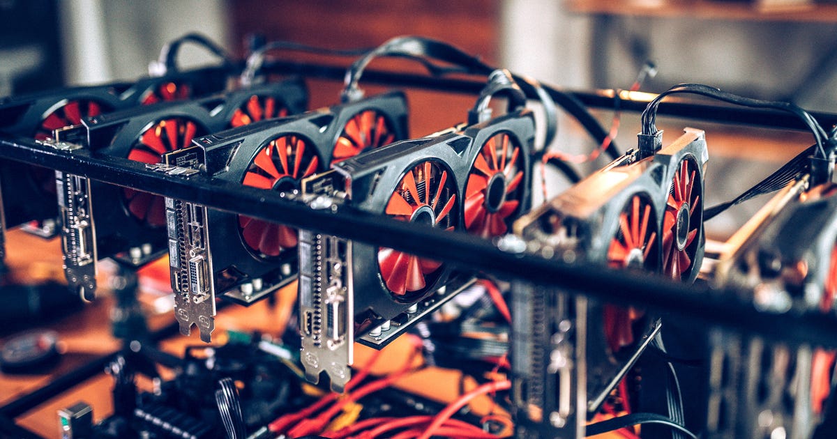 Bitcoin Mining: How Much Electricity It Takes and Why People Are Worried