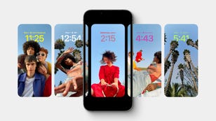 Here’s How to Set Up the New, Customizable iPhone Lock Screen