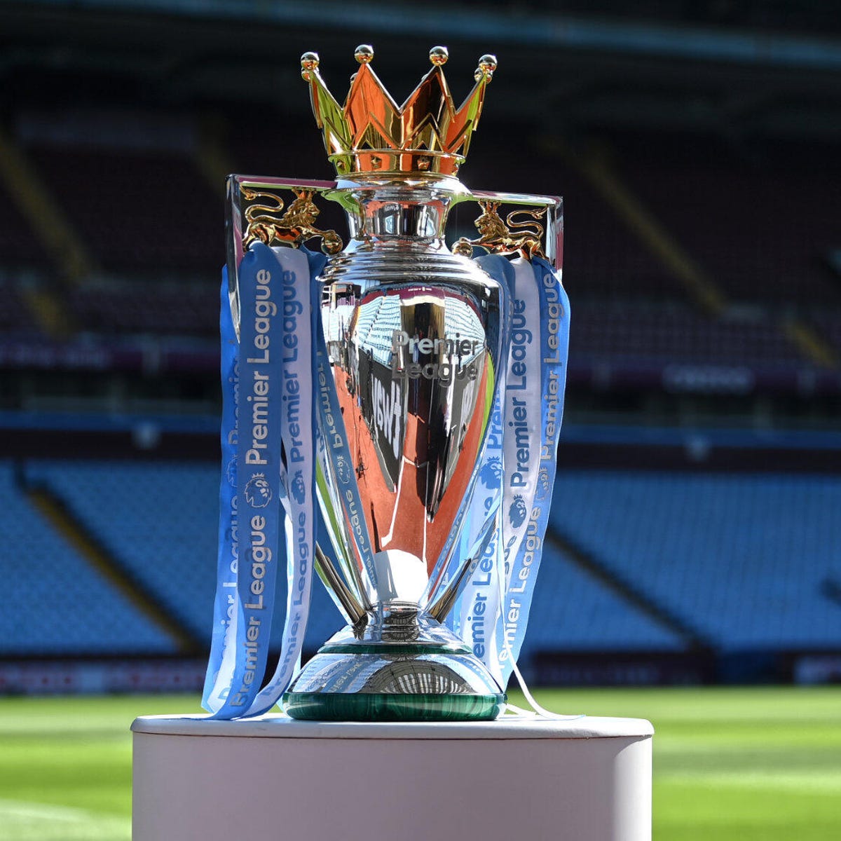 Premier League Soccer: Livestream Every Game of the 2023/24 Season From  Anywhere - CNET