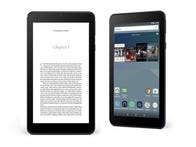 <p>The Nook Tablet 7 will be in stores on November 25th.</p>