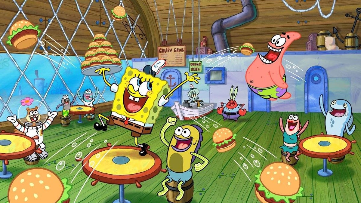 spongebob-squarepants-1999