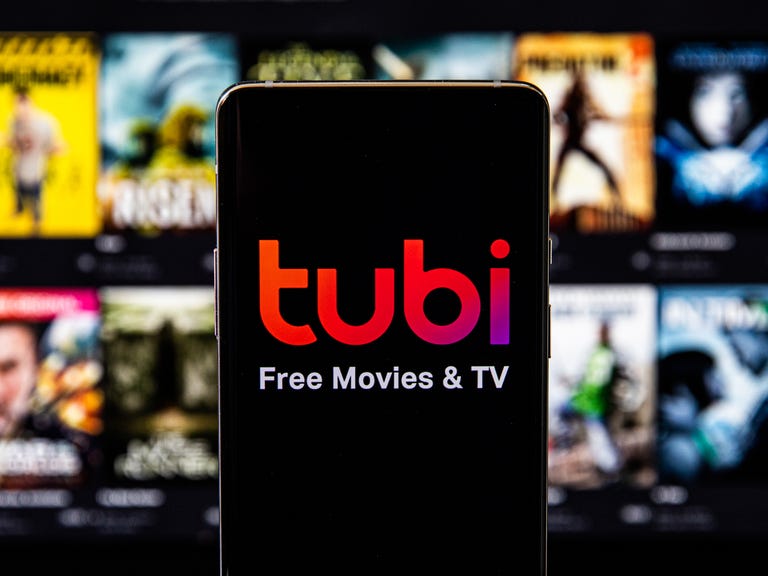 Tubi free TV