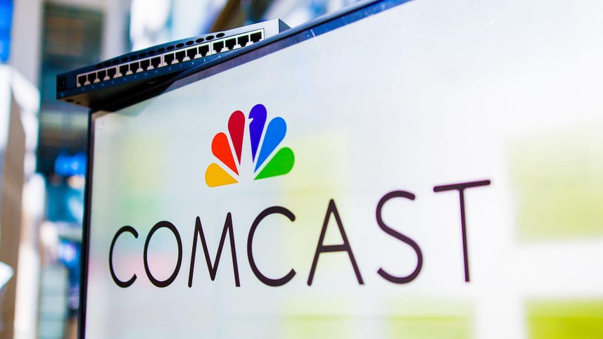 Comcast bids for Fox, Apple's newest security move