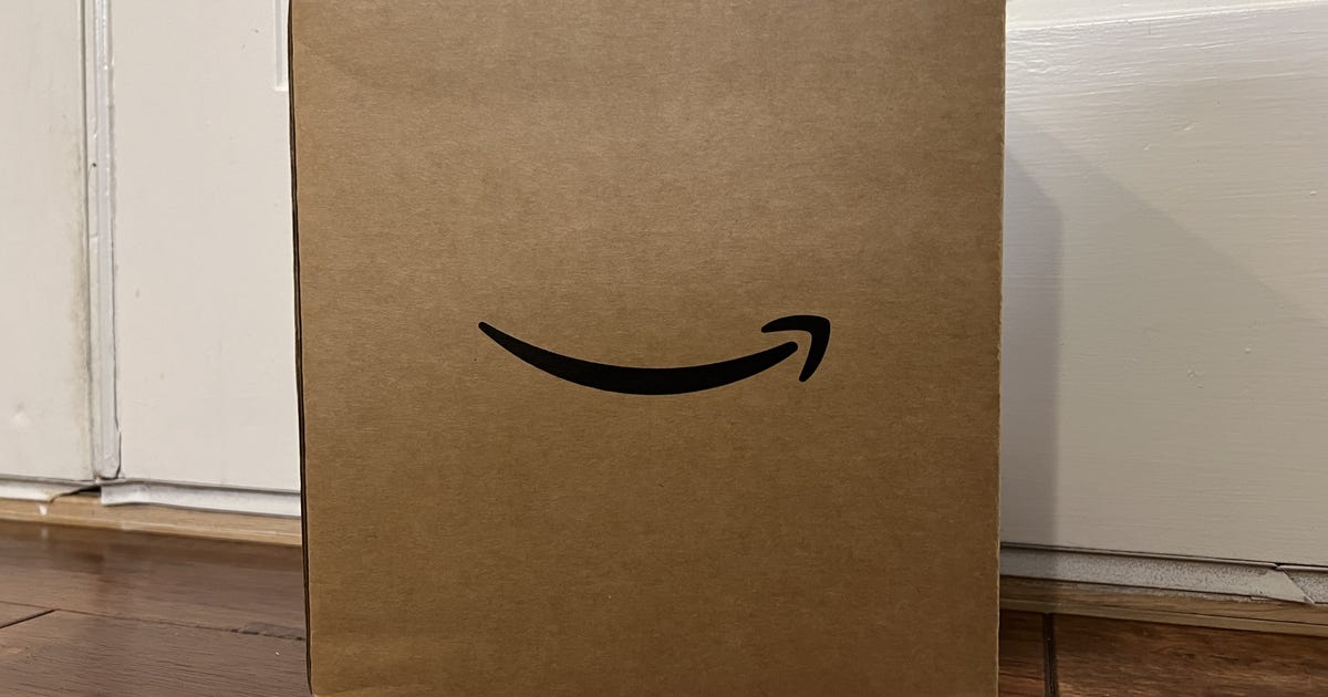 La grande année d’Amazon pour penser petit